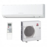 MITSUBISHI ELECTRIC PKA-RP60KAL-PUHZ-ZRP60VHA (полупромышленная серия)