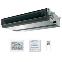 MITSUBISHI ELECTRIC PEAD-RP60JALQ-PUHZ-ZRP60VHA