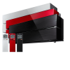 MITSUBISHI ELECTRIC MSZ-LN35VGB-MUZ-LN35VG (черный оникс, инвертор)